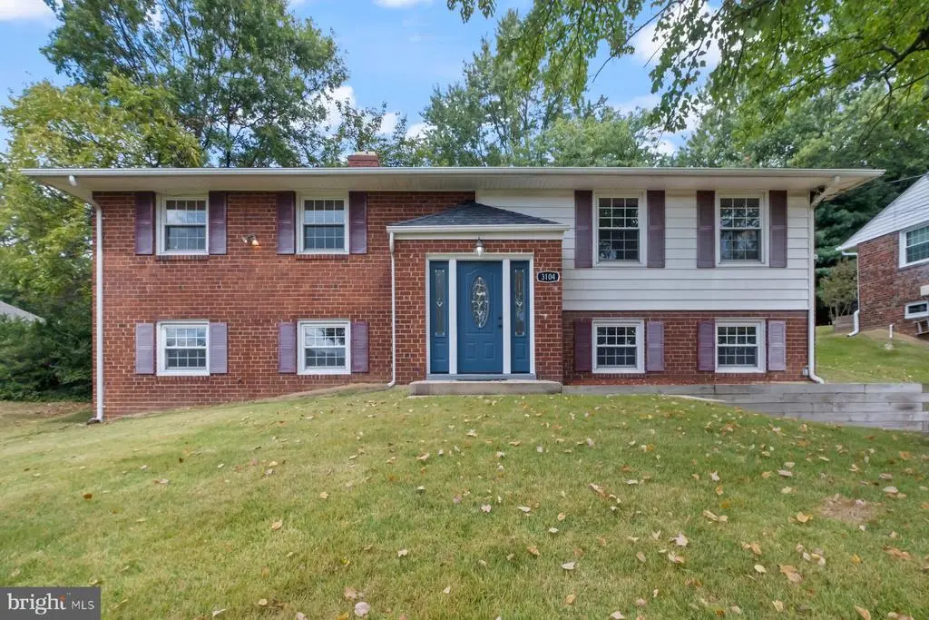 3104 Cordoba St, Silver Spring