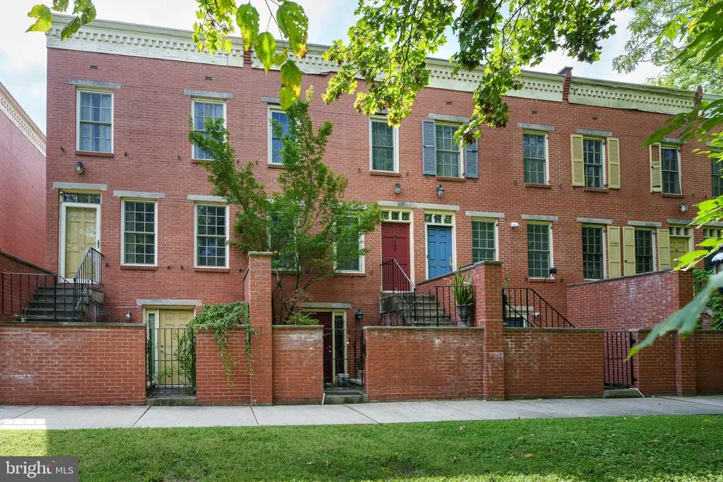 190 Mercer St, TRENTON