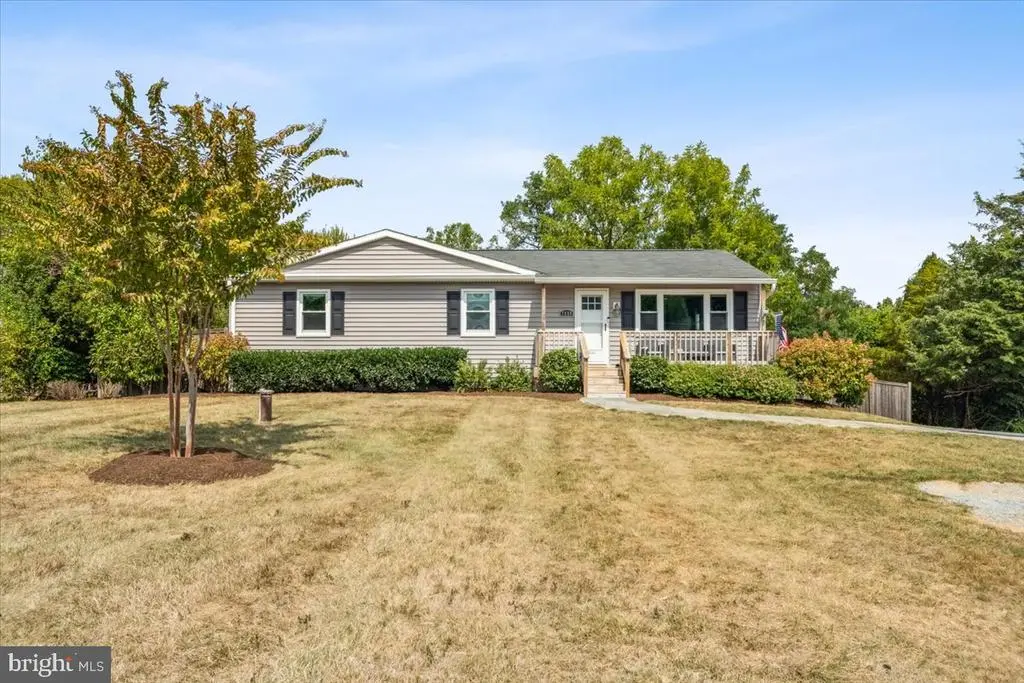 7830 Fingerboard Rd, Frederick