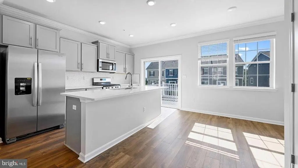 16653 Green Glade Dr, Brandywine