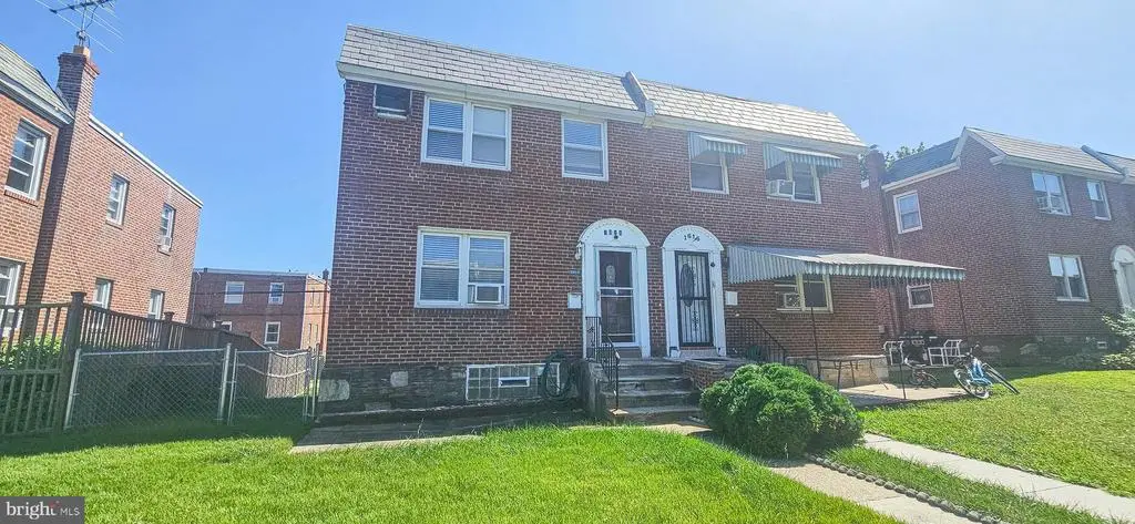 1618 E Roumfort Rd #2nd Floor, PHILADELPHIA