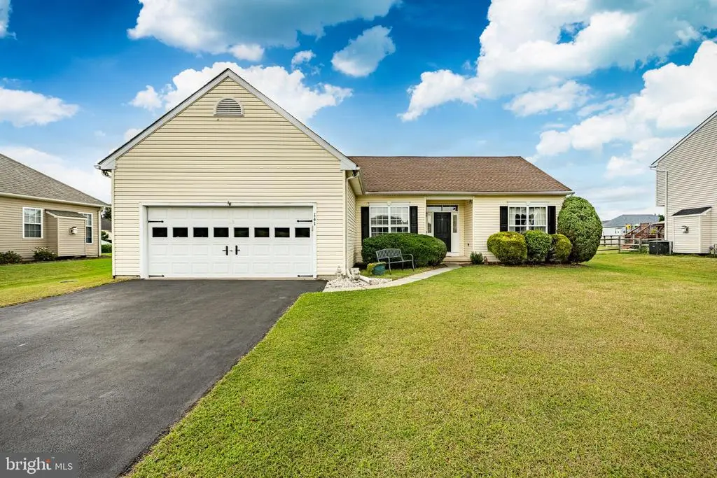 141 Ryhill Dr, DOVER