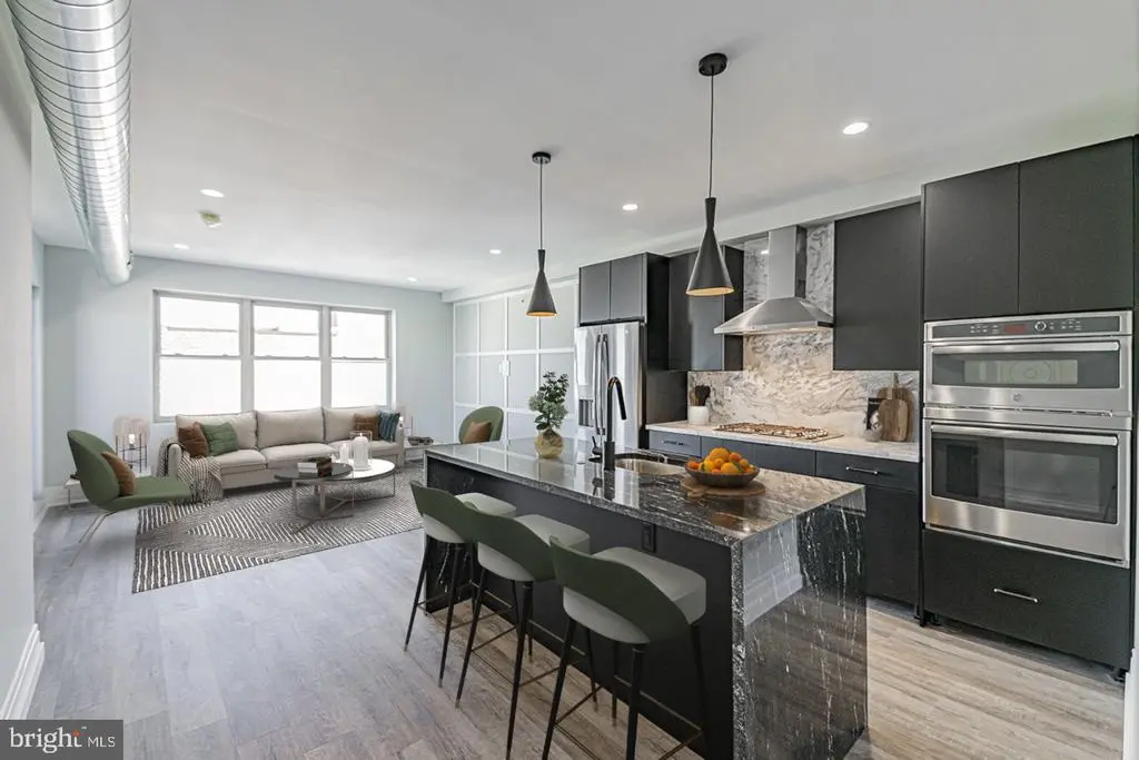 526 Brown St #unit 302, PHILADELPHIA