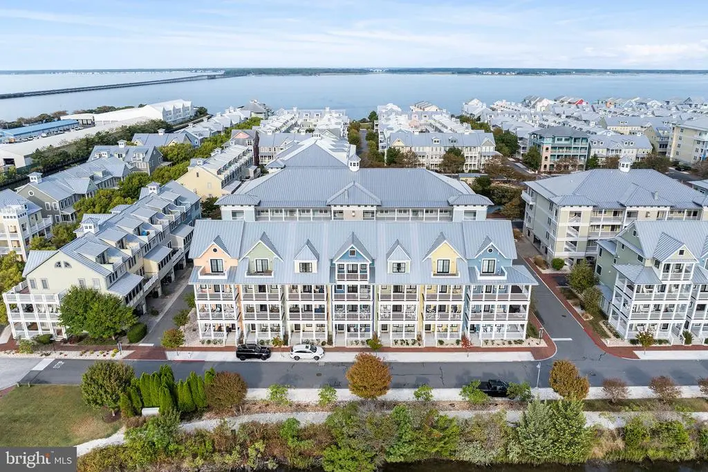 1 Sunset Island Dr #d, Ocean City