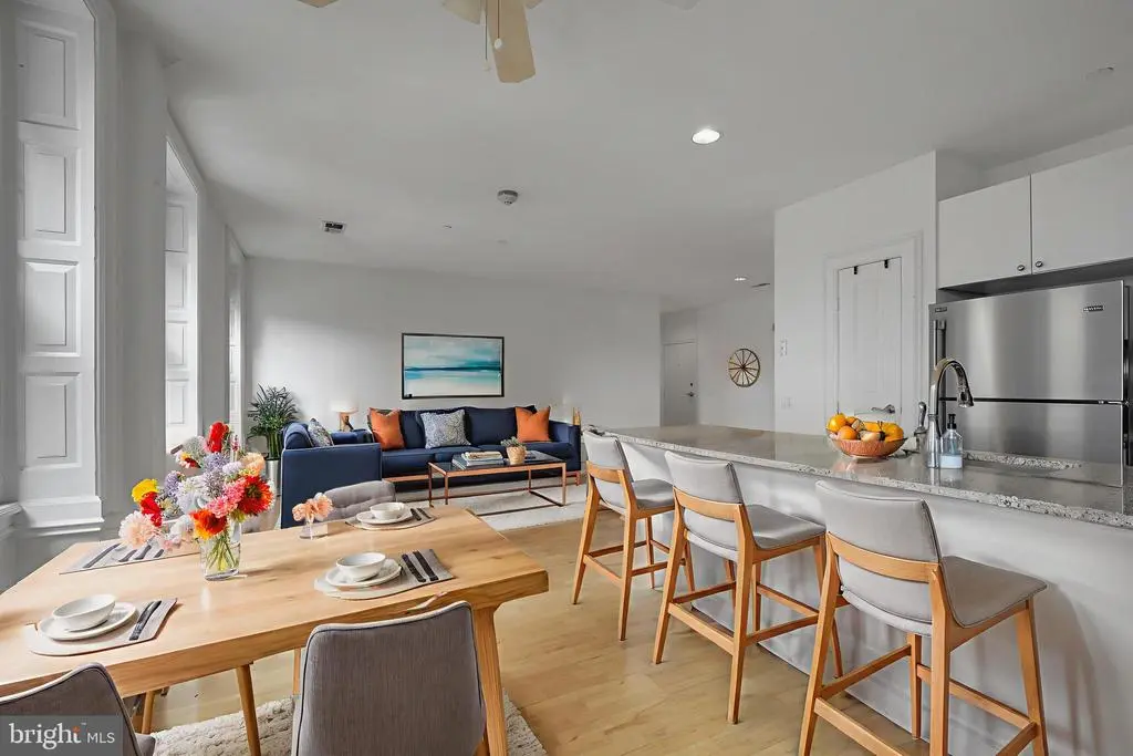 1920 Chestnut St #5s, PHILADELPHIA