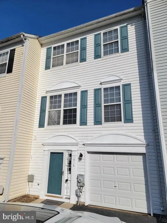 1916 Trenton Pl Se, WASHINGTON