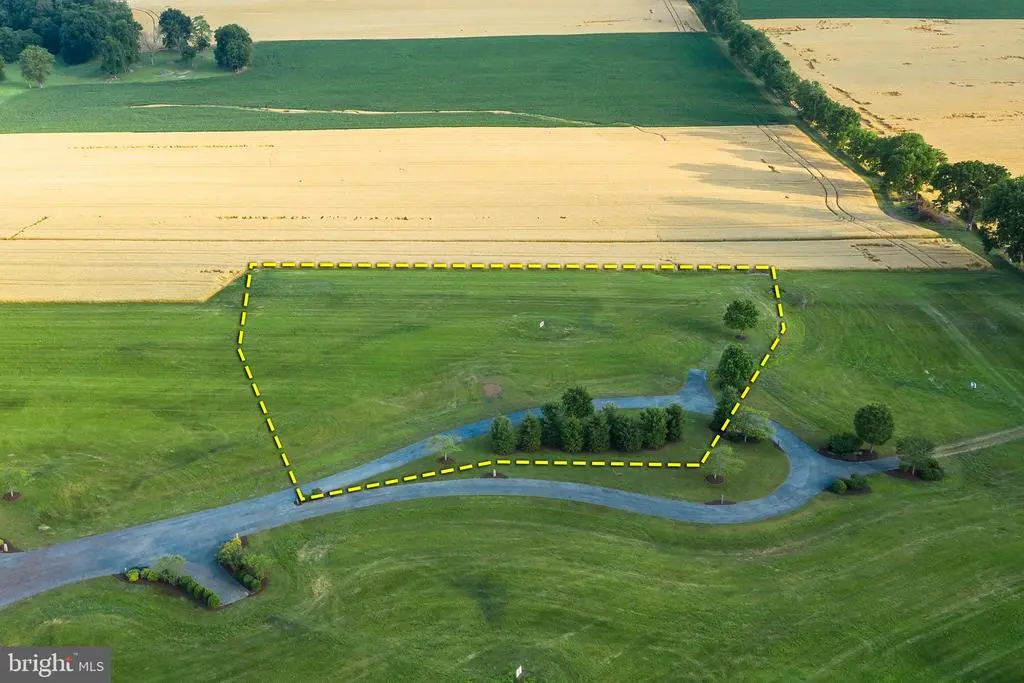 102 Jamesfield Pl #lot 4, MANHEIM