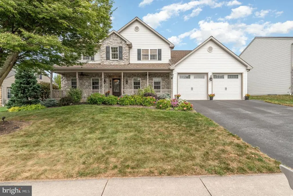 25 Olde Forge Dr, ELIZABETHTOWN