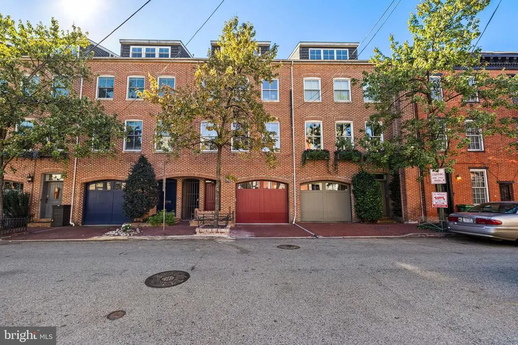 1713 Lancaster St, Baltimore