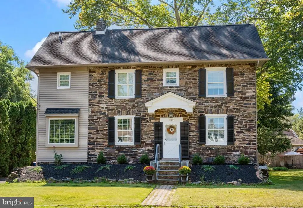 109 Longshore Ave, YARDLEY