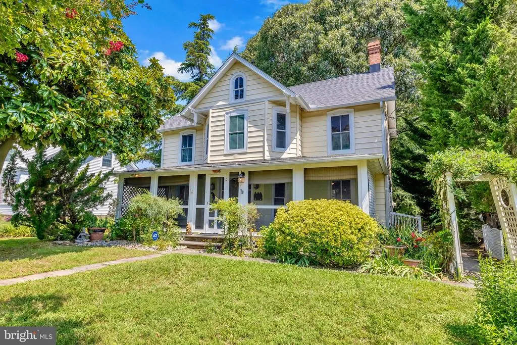 21424 Wharf Rd, TILGHMAN