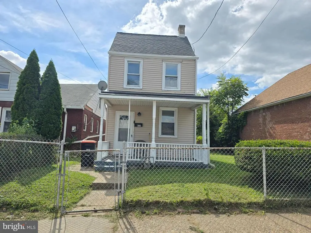 1228 Central Ave, CHESTER