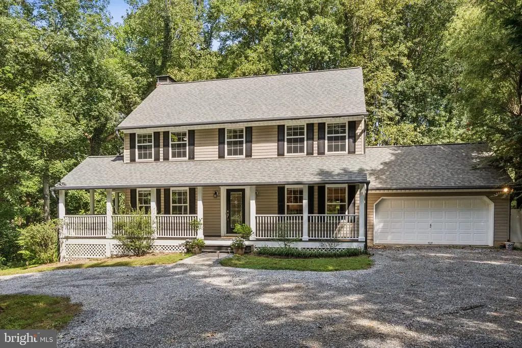 5010 Louise Ln, Chesapeake Beach