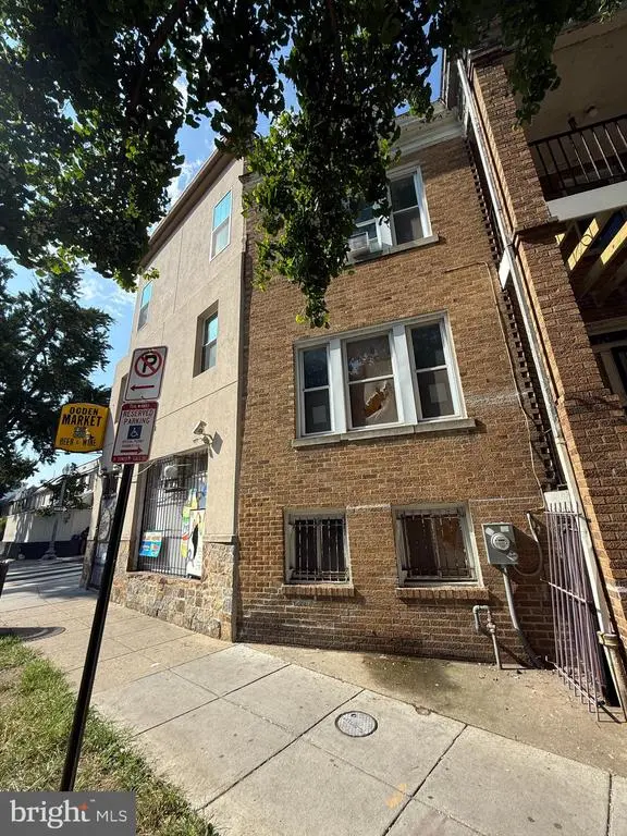 1500 Ogden St Nw, Washington