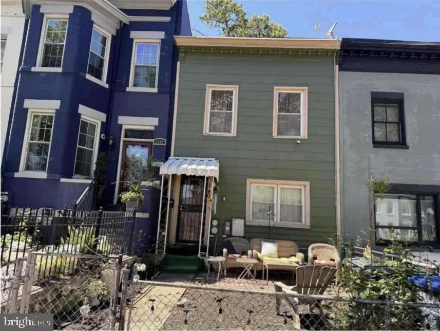 1408 3rd St Nw, WASHINGTON