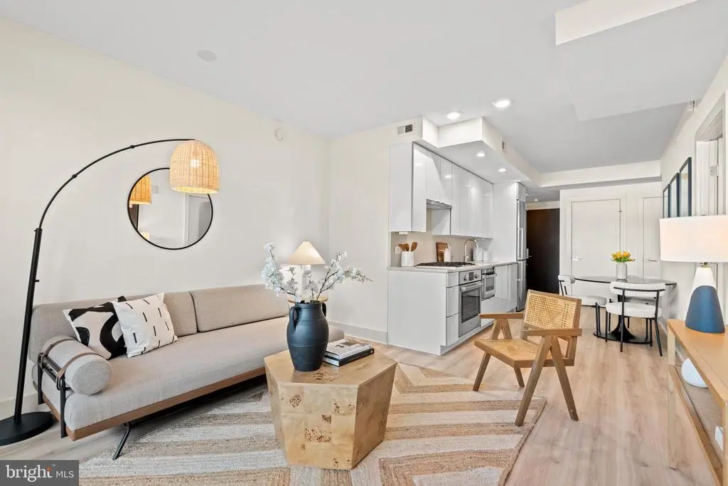 1311 13th St Nw #105, WASHINGTON