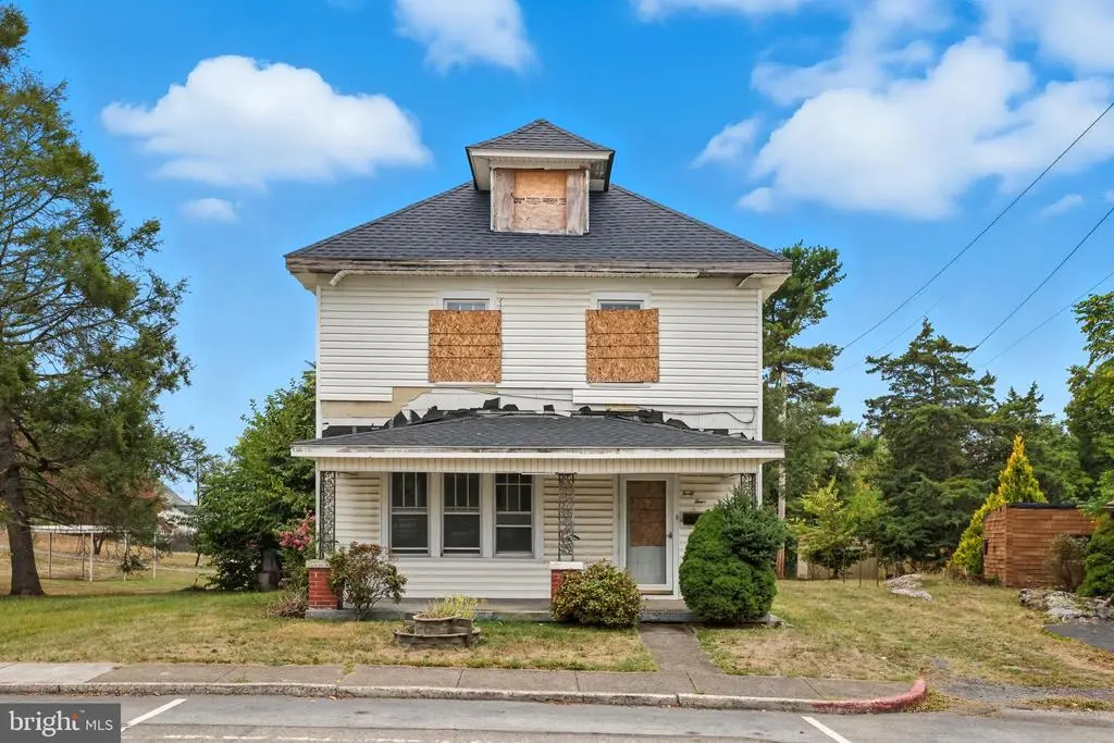 44 Water St, HAGERSTOWN