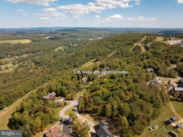Lot 84 Lower Camp Rd, Mc Henry