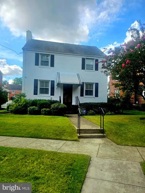 4716 Queens Chapel Ter Ne, WASHINGTON