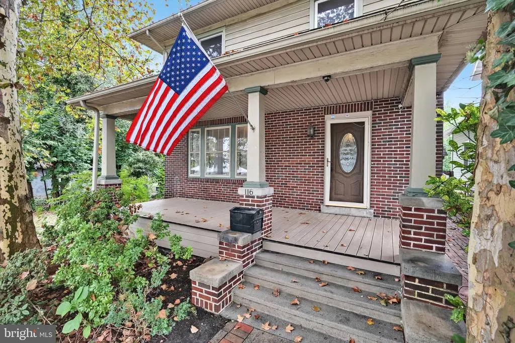 116 S 1st Ave, LEBANON