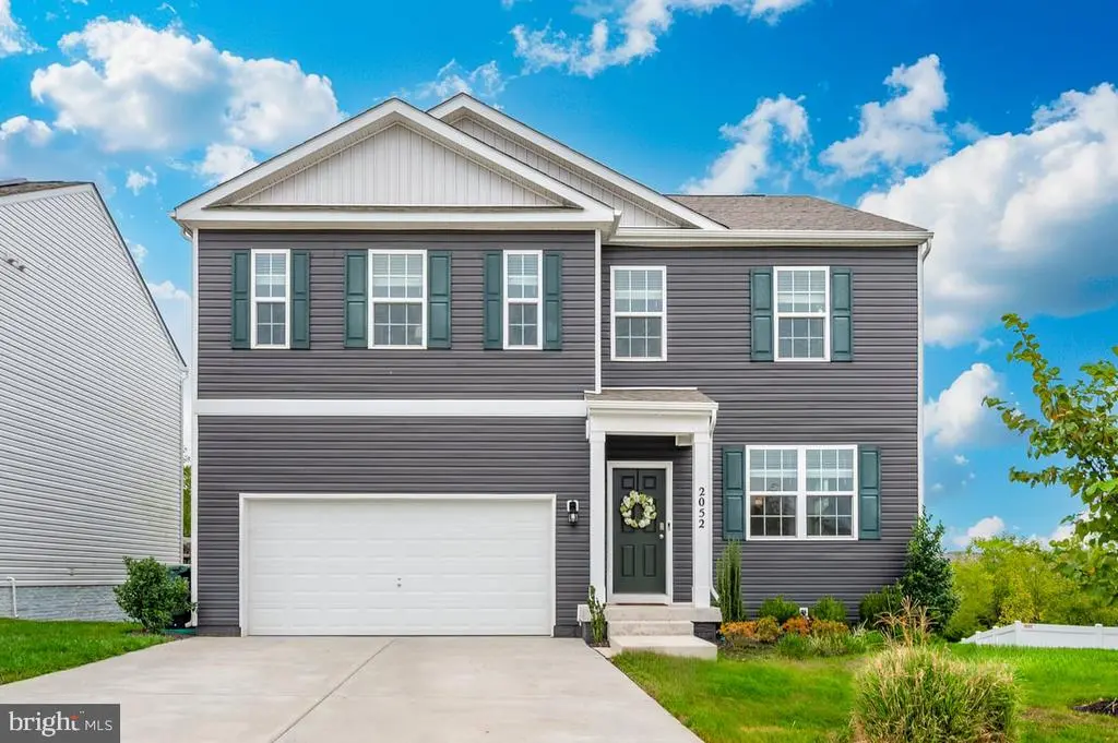 2052 Pomona Way, Frederick