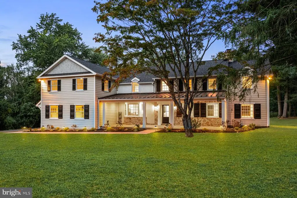 709 Newtown Rd, BERWYN