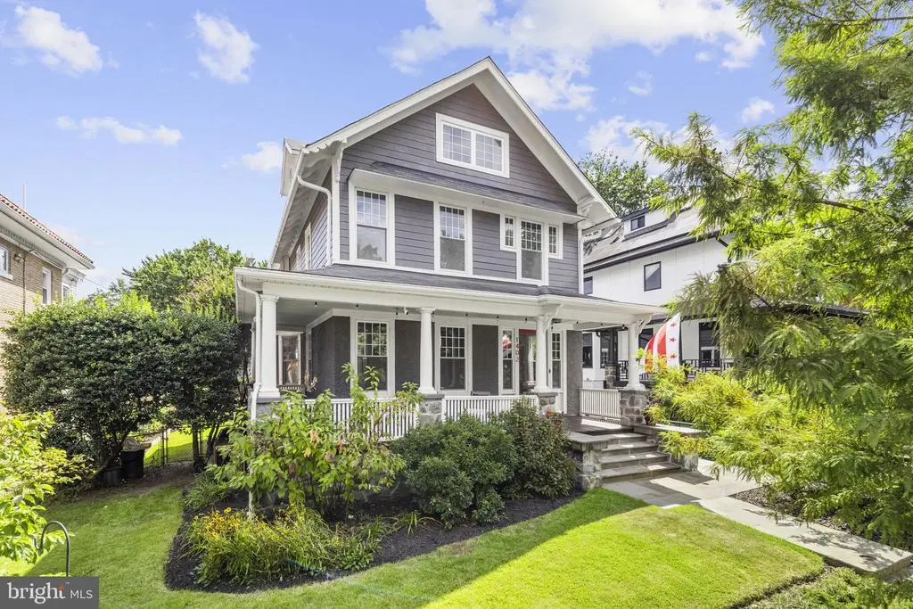 1402 Emerson St Nw, WASHINGTON