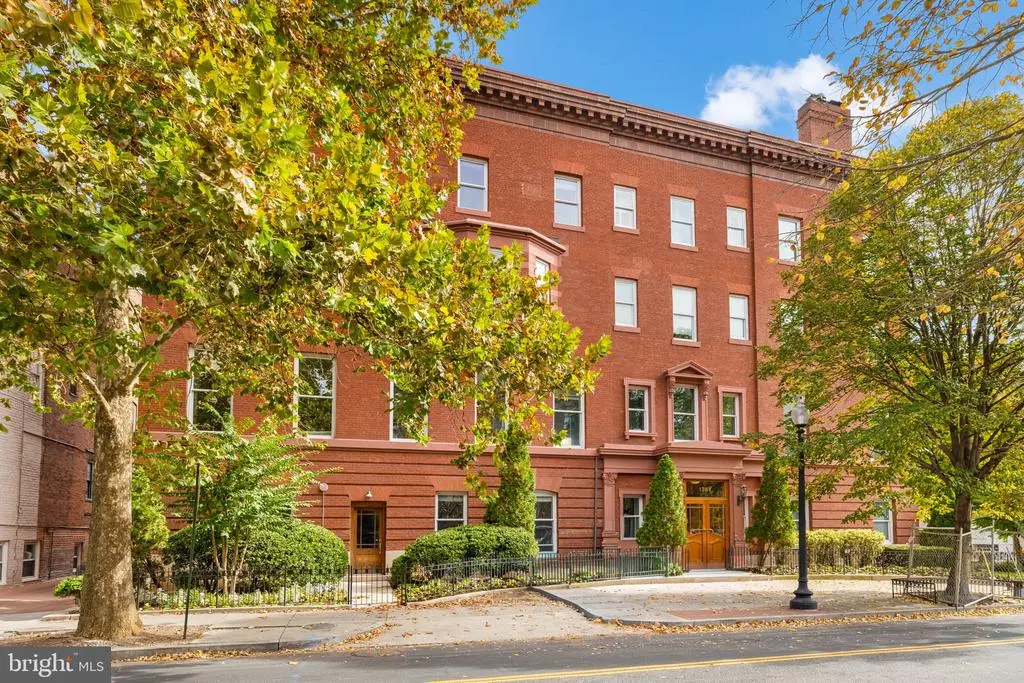 1701 18th St Nw #401, WASHINGTON