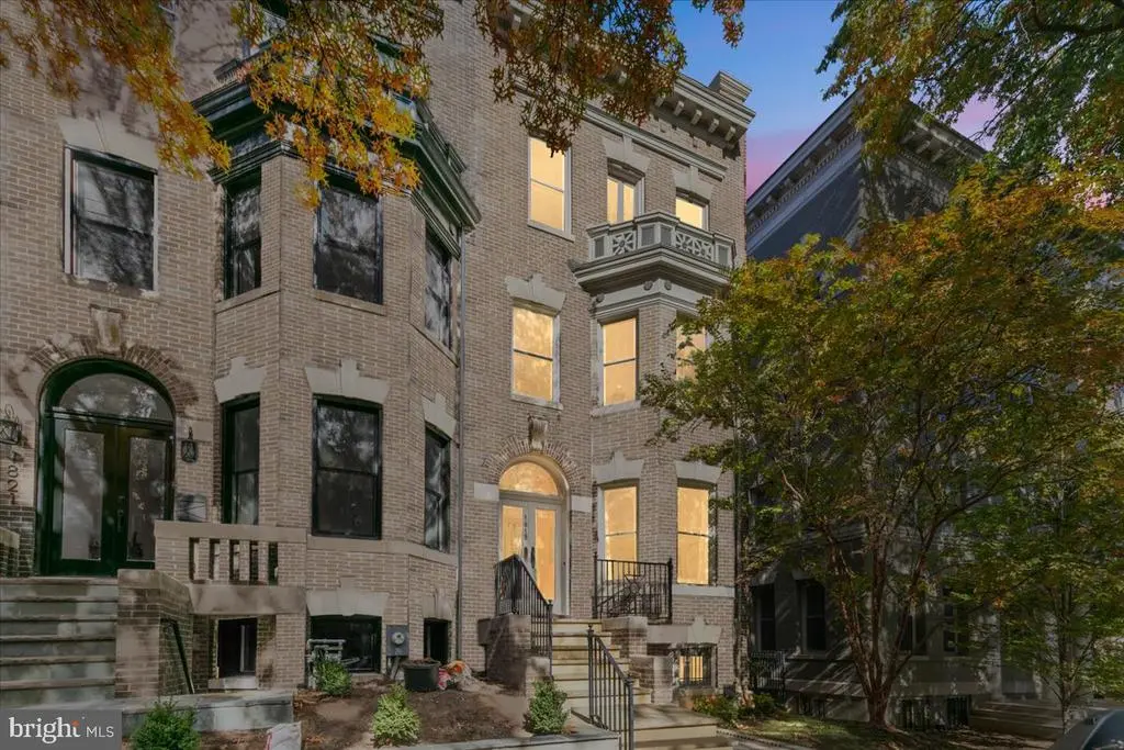 1819 Wyoming Ave Nw, WASHINGTON