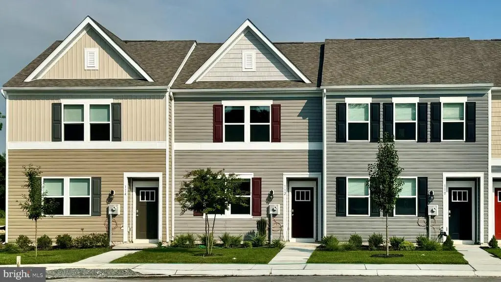 11725 Isaac Ln, MILFORD