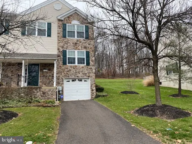 3744 Swetland Dr, DOYLESTOWN