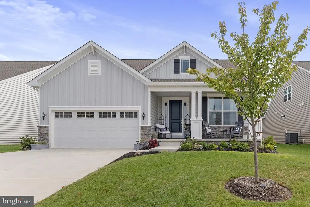 505 Cherry Bark Rd, MIDDLETOWN