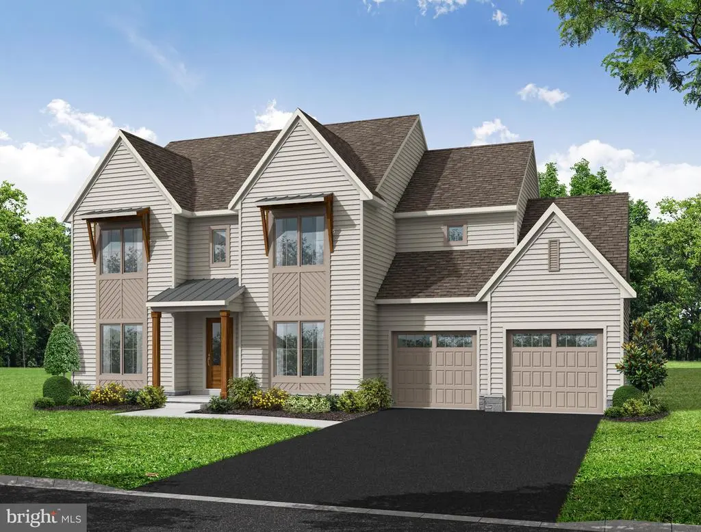 Charcoal Way, Lebanon