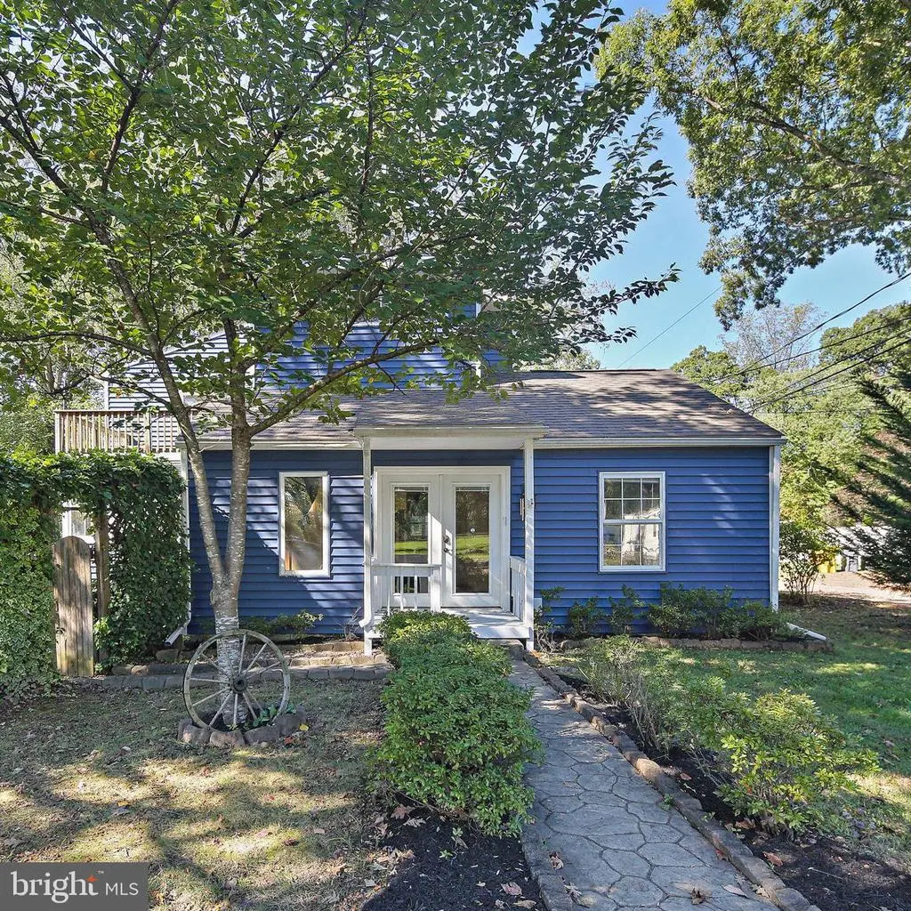 588 Saint Marys Ave, Gambrills