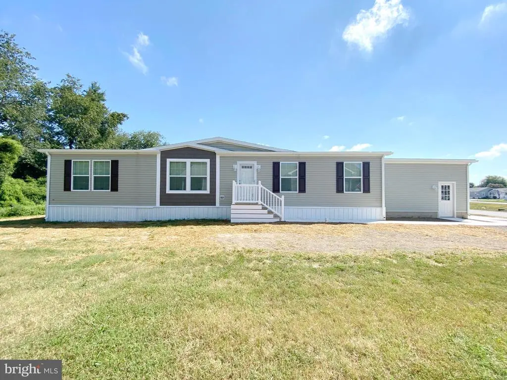 38 Buckingham Drive, LEWES