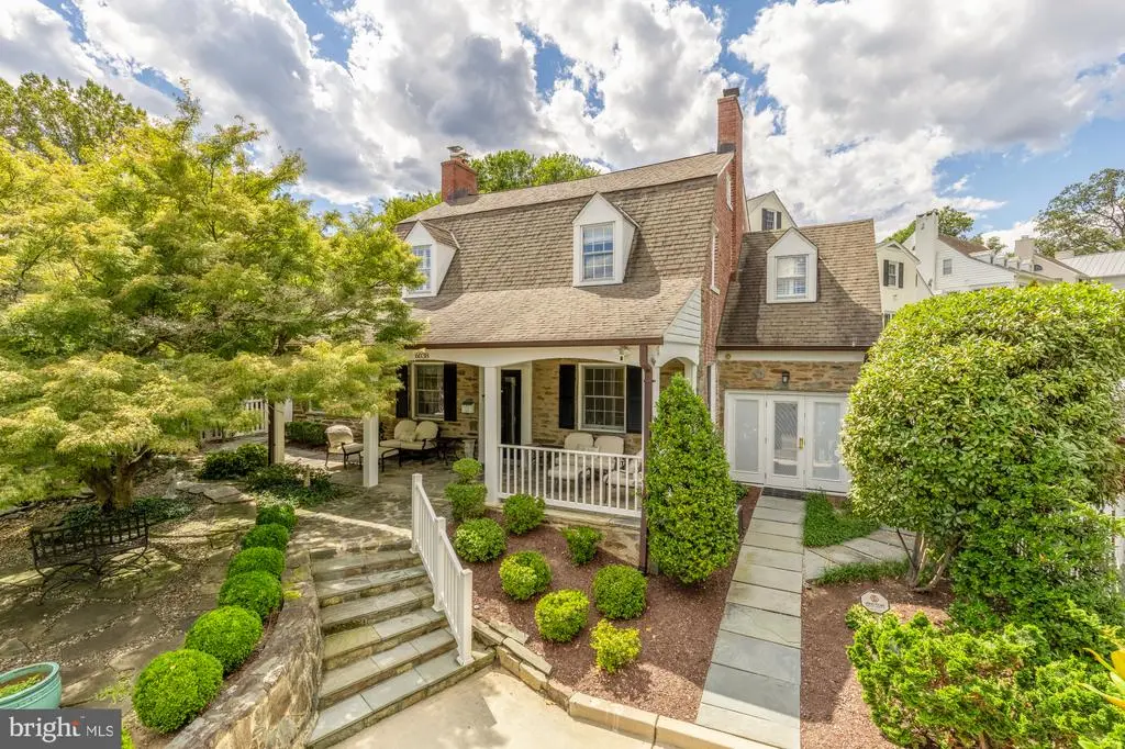 6038 Fort Hunt Rd, ALEXANDRIA