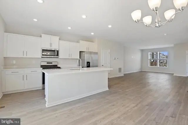 418 Carroll Walk Ave, Frederick