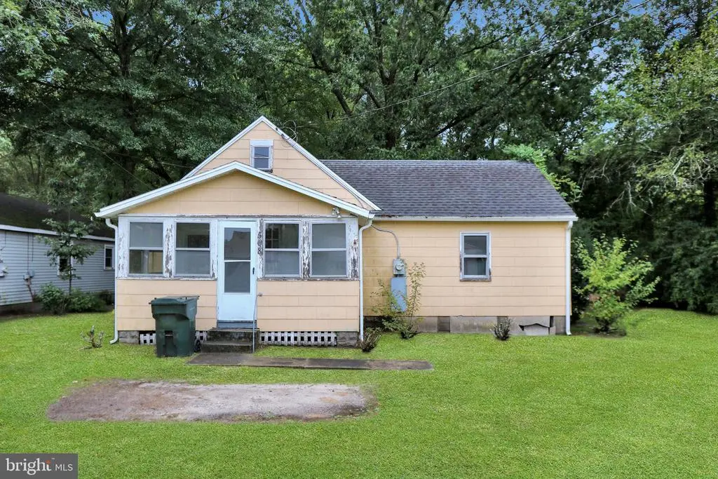 508 S Church St, SNOW HILL