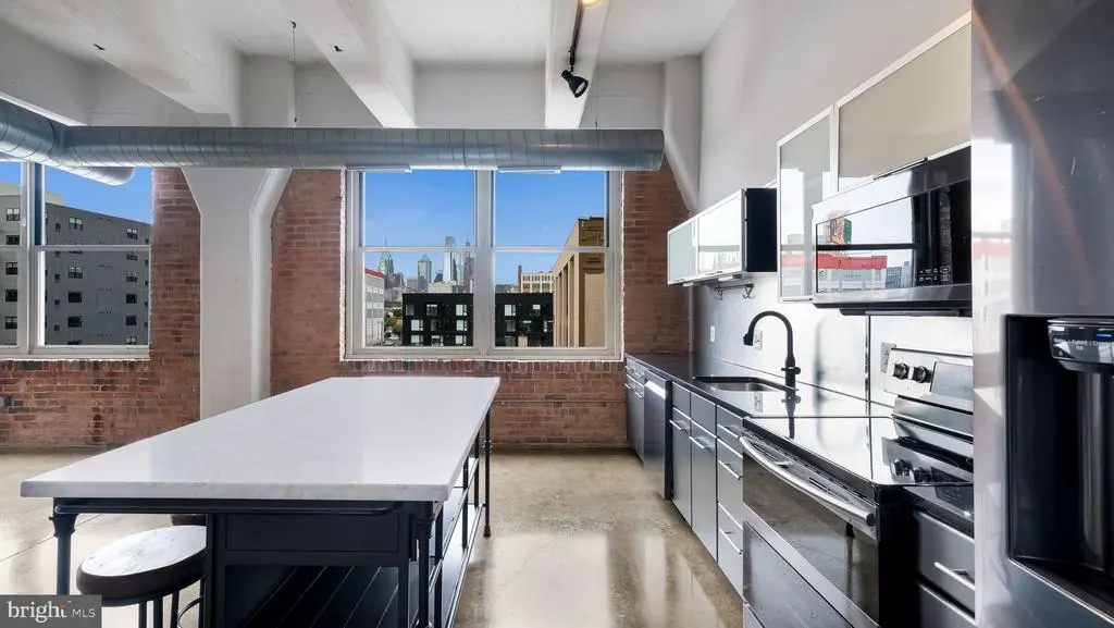 444 N 4th St #405, PHILADELPHIA