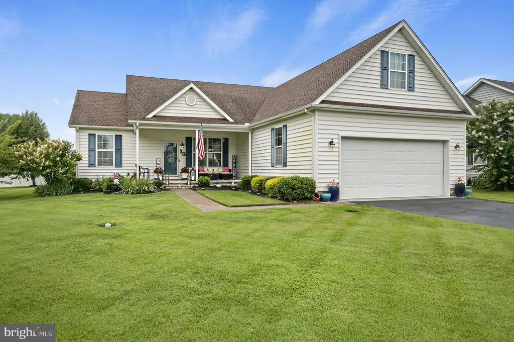 13 Burning Oak Dr, FELTON