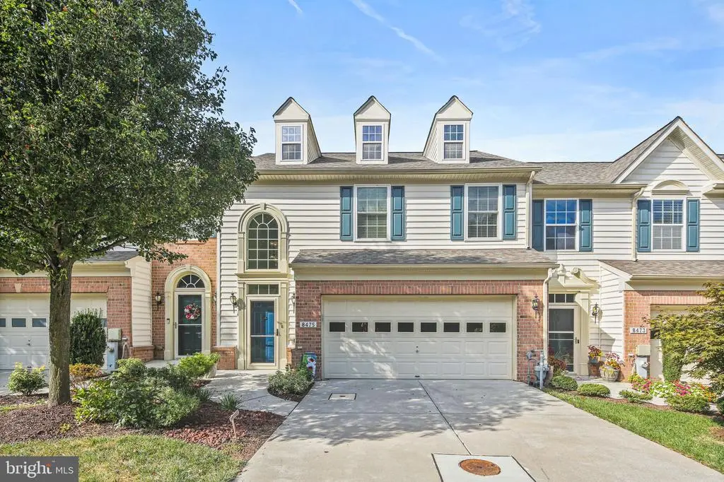 8475 Grove Angle Rd #7, Ellicott City