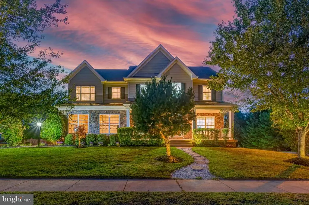 21899 Knob Hill Pl, Ashburn