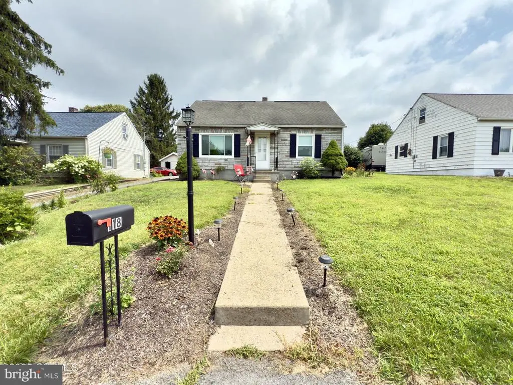 118 W 11th Ave, SHAMOKIN DAM