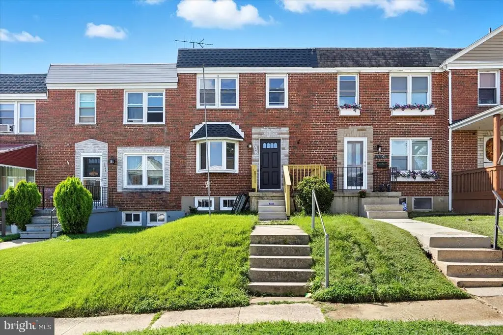 7443 Lawrence Rd, Baltimore