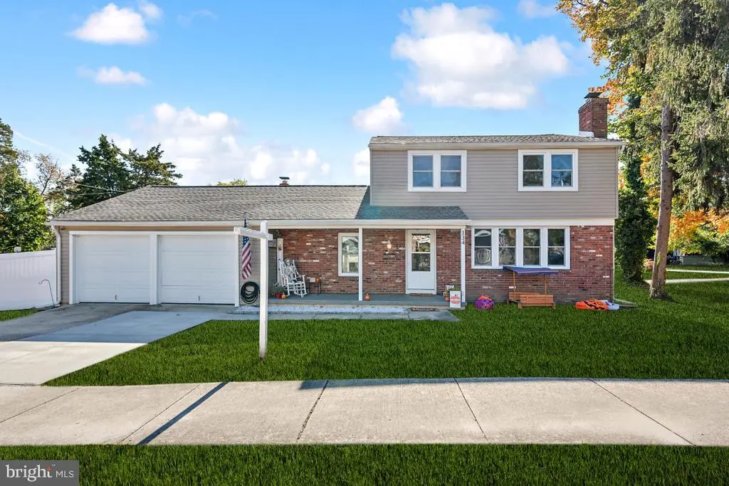 134 Kent Rd, HADDONFIELD