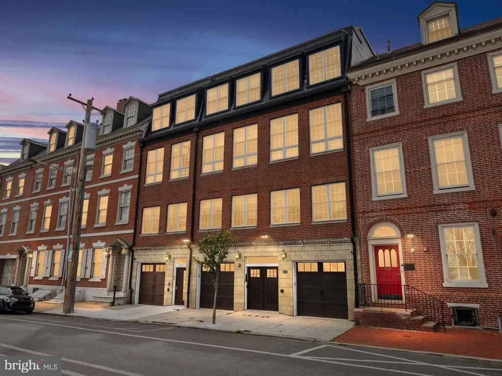 512-14 S Front St #2, Philadelphia