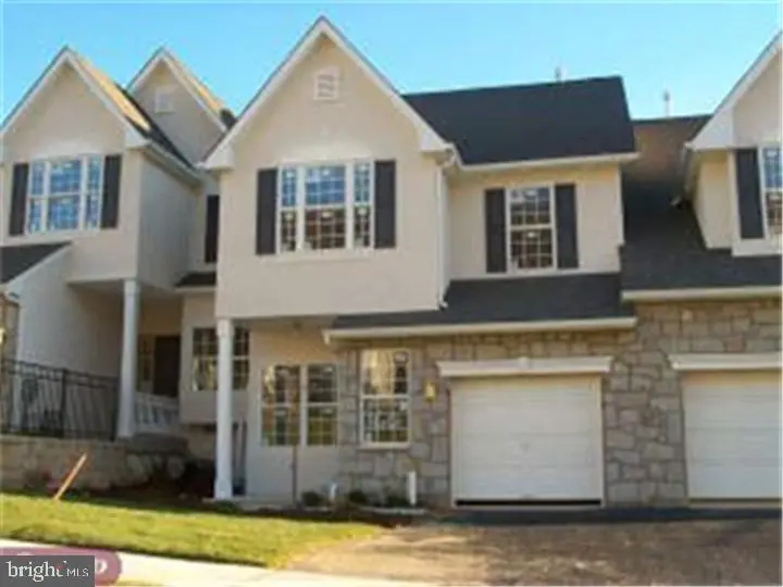 45 Lincoln Dr, DOWNINGTOWN