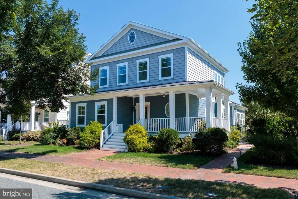 8061 N Fork Blvd, Easton