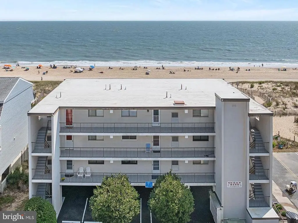 5301 Atlantic Ave #3m, Ocean City