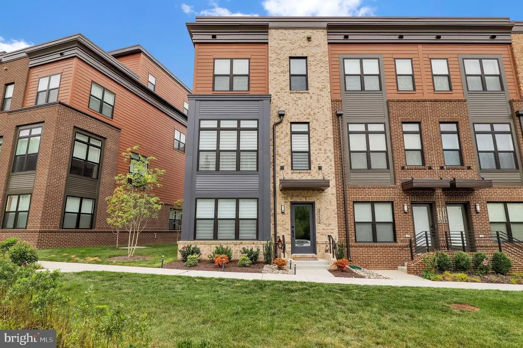 3112 Royal Fern Pl, Rockville